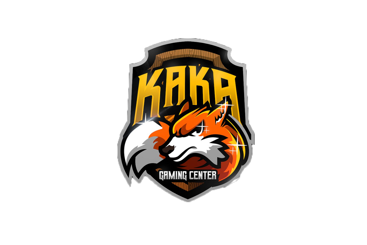 Kaka Game Center